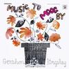 Gershon Kingsley - Music To Moog By -  Vinyl Record