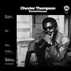 Chester Thompson - Powerhouse -  Vinyl Record