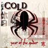 Cold - Year Of The Spider -  Vinyl Record
