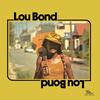 Lou Bond - Lou Bond -  Vinyl Record