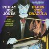 Philly Joe Jones Sextet - Blues For Dracula -  Vinyl Record
