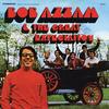 Bob Azzam and The Great Expectation - Bob Azzam And The Great Expectation -  Vinyl Record