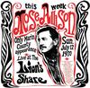 Mose Allison - Live At The Lion's Share July 12, 1970 -  Vinyl Record