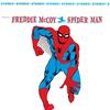 Freddie McCoy - Spider Man -  Vinyl Record