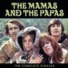 The Mamas & The Papas - The Complete Singles -  Vinyl Record
