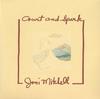 Joni Mitchell - Court and Spark -  180 Gram Vinyl Record