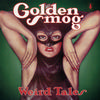 Golden Smog - Weird Tales -  180 Gram Vinyl Record