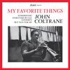 John Coltrane - My Favorite Things -  Vinyl Record