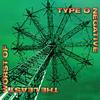Type O Negative - The Least Worst Of -  Vinyl Record