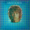 David Bowie - Space Oddity -  180 Gram Vinyl Record