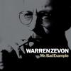 Warren Zevon - Mr. Bad Example -  Vinyl Record