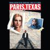 Ry Cooder - Paris, Texas -  Vinyl Record