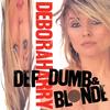 Deborah Harry - Def, Dumb & Blonde -  Vinyl Record