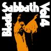 Black Sabbath - Black Sabbath Vol. 4 -  180 Gram Vinyl Record