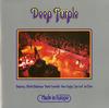 Deep Purple - Made In Europe -  140 / 150 Gram Vinyl Record