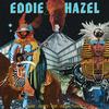 Eddie Hazel - Game, Dames And Guitar Thangs -  180 Gram Vinyl Record