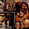 Van Halen - Fair Warning -  180 Gram Vinyl Record