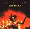 Peter Tosh - Bush Doctor -  Vinyl Record