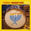 The Leevees - Hanukkah Rocks -  Vinyl Record