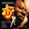 Curtis Mayfield - Superfly -  180 Gram Vinyl Record