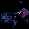 Jeff Beck - Live + -  180 Gram Vinyl Record