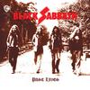 Black Sabbath - Past Lives -  180 Gram Vinyl Record
