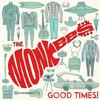 The Monkees - Good Times! -  180 Gram Vinyl Record