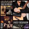Lindsey Buckingham - Solo Anthology: The Best Of Lindsey Buckingham -  Vinyl Box Sets