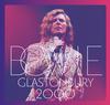 David Bowie - Glastonbury 2000 -  Vinyl Record