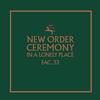 New Order - Ceremony (Version 1) -  Vinyl Record