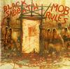 Black Sabbath - Mob Rules -  Vinyl Record