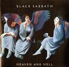 Black Sabbath - Heaven And Hell -  Vinyl Records