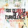 Dream Theater - Six Degrees Of Inner Turbulence -  Vinyl Record