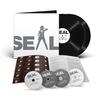 Seal - Seal -  Multi-Format Box Sets