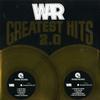 WAR - Greatest Hits 2.0 -  Vinyl Record