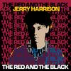 Jerry Harrison - The Red And The Black -  Vinyl Record