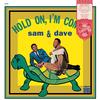 Sam & Dave - Hold On, I'm Comin' -  180 Gram Vinyl Record