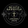 Black Sabbath - Anno Domini -  Vinyl Box Sets