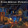 Trans-Siberian Orchestra - The Christmas Attic -  Vinyl Record