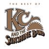 KC And The Sunshine Band - The Best Of KC And The Sunshine Band -  Vinyl Record