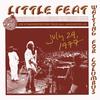 Little Feat - Live at Manchester Free Trade Hall 1977 -  Vinyl Record