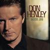 Don Henley - Inside Job -  Vinyl Record