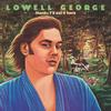 Lowell George - Thanks, I'll Eat It Here -  Vinyl Record