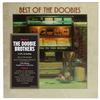 The Doobie Brothers - Best Of The Doobies: Volumes 1 & 2 -  Vinyl Record