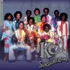 KC And The Sunshine Band - Now Playing