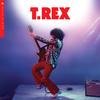 T. Rex - Now Playing -  Vinyl Record