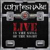 Whitesnake - Live...In The Still Of The Night -  Vinyl Record