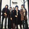 Faces - Early Steps -  Vinyl Record