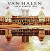 Van Halen - Live At Wembley 1995 -  Vinyl Record