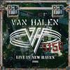 Van Halen - Live In New Haven, CT, 1986 -  Vinyl Record